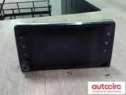 Display Citroen Berlingo II Multispace (B9) 98162661ZD00