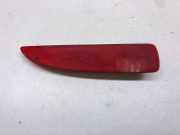 Stoßstangen Reflektor hinten rechts MAZDA 3 (BK) 1.6 DI Turbo P3945B