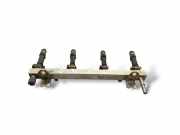 Einspritzventil Set OPEL CORSA D 1.2 LPG 0281151208