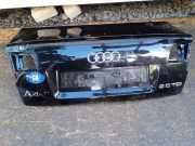 Heckklappe geschlossen Audi A4 (8E, B7)