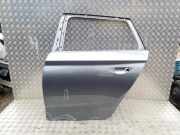 Tür hinten links SKODA KAMIQ 1.0 TSI