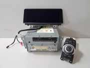 Navigationssystem BMW 3er (F30, F80) 9252004