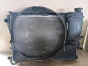 Radiator Pack Set BMW 7 (E38) 730 i, iL 1436061 17111741167