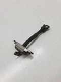 Türanschlag hinten links TOYOTA RAV 4 III (_A3_) 2.2 D 4WD (ALA30_)
