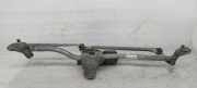 Scheibenwischermechanismus vorne AUDI A4 Cabrio (8H7, B6, 8HE, B7) 2.0 TDI 8E1955603D
