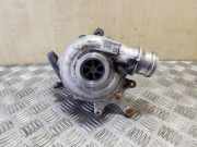 Turbolader JAGUAR XF (X250) 2.2 D TD04L411TK3VG TBCCEM00