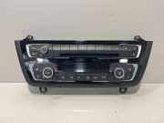 Klimabedienteil BMW 4 Gran Coupe (F36) 435 d xDrive 9207195