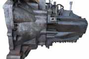 Schaltgetriebe Citroen C5 III Break (RW) 9657871480