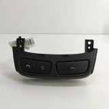 Tastenpanel OPEL MOKKA / MOKKA X 1.7 CDTI 202010119 299105967