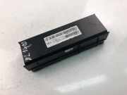 Heizungsbetätigung (Konsole) vorne Opel Astra J (P10) 13581131