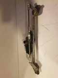 Scheibenwischermechanismus vorne TOYOTA AVENSIS (_T25_) 2.0 D-4D (CDT250_) 8511005060 MS1592006410