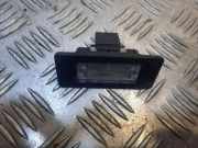 Kennzeichenbeleuchtung AUDI A5 Sportback (8TA) 2.0 TFSI quattro 8T0943021