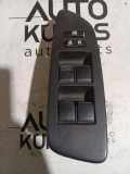 Schalter für Fensterheber rechts vorne Toyota Auris (E15) 9241R8D