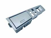 Türverkleidung links hinten BMW 7er (E65, E66) 51427024607