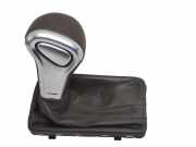 Schaltmanschette Leder AUDI A7 Sportback (4GA, 4GF) 3.0 TDI quattro 4G1713139N