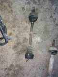 Antriebswelle links vorne VW Golf V Variant (1KM)