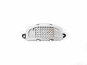 Widerstand Innenraumgebläse Jaguar F-Pace (X761) GX7319E624AA