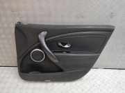 Nebelscheinwerfer rechts vorne Renault Megane III Grandtour (KZ) 809002161R