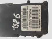 ABS Hydraulikblock PEUGEOT 307 CC (3B) 1.6 16V 9659457180