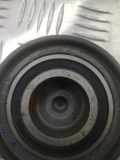 Umlenkrolle für Keilrippenriemen VW Passat B7 Alltrack (36, B7) 03G109244