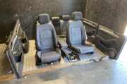 Sitzgarnitur komplett Leder geteilt VW Passat B8 Variant (3G)