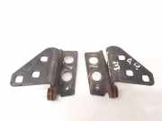 Heckklappescharnier links RENAULT ESPACE IV (JK0/1_) 2.2 dCi (JK0H) NV903