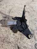 Heckscheibenwischermotor RENAULT MEGANE I (BA0/1_) 1.9 TDI 53018012