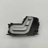 Bedientasten des rechten Sitzes MERCEDES-BENZ GLE (W167) 450 4-matic (167.159) A1679052301
