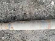 Kardanwelle VW LT 28-46 II Kasten (2DA, 2DD, 2DH)