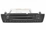Radio/Navigationssystem-Kombination BMW X3 (E83) 9173686