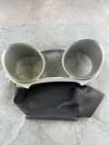 Armaturenbrett Verkleidung SEAT IBIZA IV SPORTCOUPE (6J1, 6P5) 1.6 LPG 6J0857059