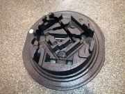 Reserveradverkleidung OPEL MERIVA B 1.7 CDTI 13345726