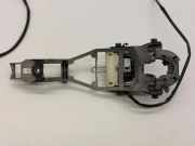 Türinnengriffrahmen hinten rechts VW EOS (1F7, 1F8) 1.4 TSI 1Q0837886C 5J0837886B