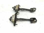 Türanschlag hinten rechts FORD MONDEO III (B5Y) 2.2 TDCi