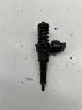 Einspritzdüse VW GOLF V Variant (1K5) 1.9 TDI 0414720215 038130073AG