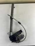 Türfensterheber hinten links RENAULT LAGUNA II (BG0/1_) 1.9 dCi (BG05) 820000833