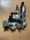 Turbolader VW CRAFTER Furgon (SY_) 2.0 TDI 11153080144
