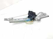 Fensterheber rechts hinten Renault Talisman Grandtour (KP) 430106F0