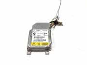 Steuergerät Airbag BMW 3er Cabriolet (E46) 0285001458