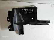 Kühlerluftumlenker NISSAN QASHQAI / QASHQAI +2 I (J10, JJ10) 2.0 dCi 4WD 62822JD50B