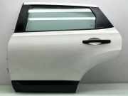 Tür hinten links NISSAN QASHQAI II (J11, J11_) 1.6 DIG-T H2101JD0MC