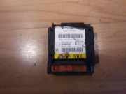Airbag-Steuergerät PEUGEOT 607 (9D, 9U) 2.0 HDI 9643869780