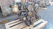 Motor MITSUBISHI SPACE WAGON (N9_W, N8_W) 2.0