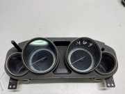 Kombiinstrument MAZDA 6 Sedan (GG) 2.0 DI TD1155430