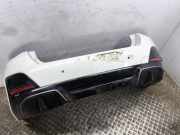 Hintere Stoßstange BMW i4 (G26) eDrive35