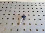 Temperatursensor BMW 3 Cabrio (E93) 320 d 6915391