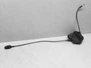 Türschloss hinten links RENAULT MEGANE II Estate (KM0/1_) 1.9 dCi