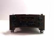 Radio/Navigationssystem-Kombination Peugeot 607 () 96431807GV