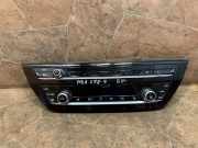 Klimabedienteil BMW X3 (G01, F97) xDrive 20 d 7951983