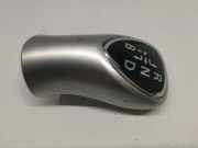 Manschette für Schalthebel Mitsubishi Outlander III (GG) 8637B116